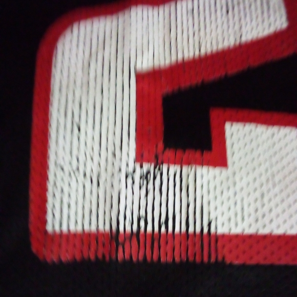 Atlanta Falcons Reebok NFL Players Football Jersey #2 Matt Ryan Men's XL Black - Picture 5 of 14